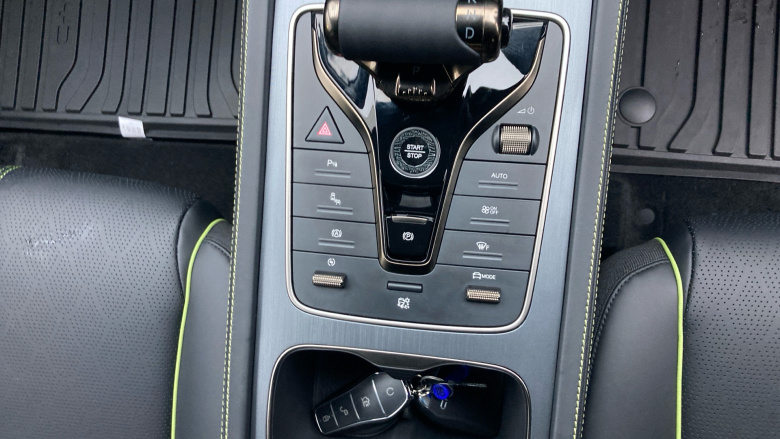 BYD Atto 3 150kW Design 60kWh 5dr Auto Electric Hatchback